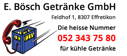 E. B�sch Getr�nke GmbH