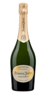 6 x Champagne Grand Brut Perrier Jouët 13% Vol. 75 cl