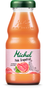 24 x Michel Pink Grapefruit 20 cl