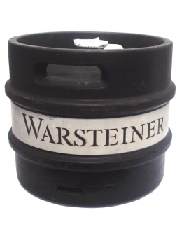 Warsteiner Fass 30 Lt