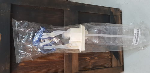 Service Pack zu purFresh Wasserspender Heiss Kalt 19 Liter