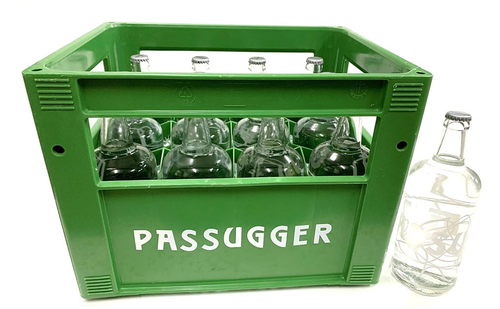 Passugger