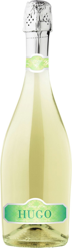 Hugo Goccia D'Oro