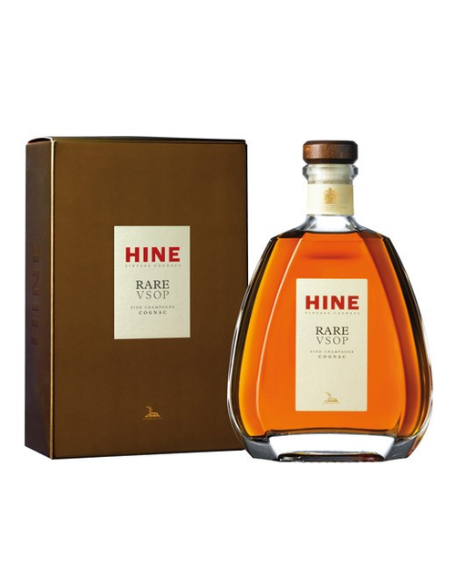 Cognac Hine Rare VSOP
