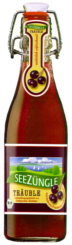 Seezüngle Cassis Träuble" BIO"