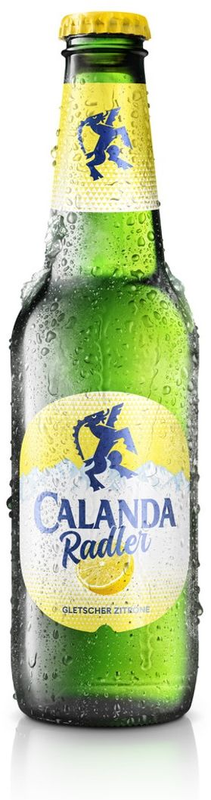 Calanda Radler 10er EW