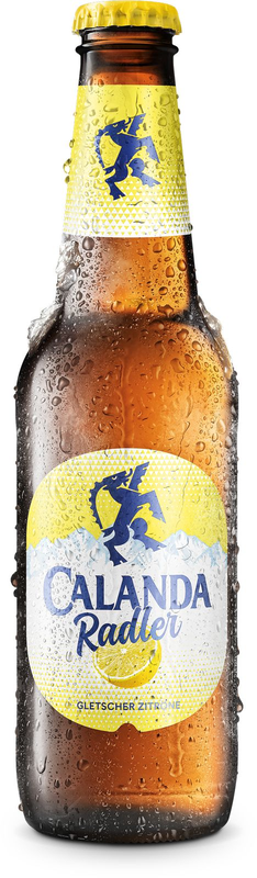 Calanda Radler