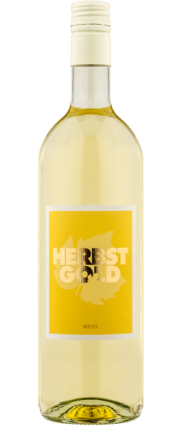 Rutishauser Herbstgold Weiss Vin de Pays Suisse