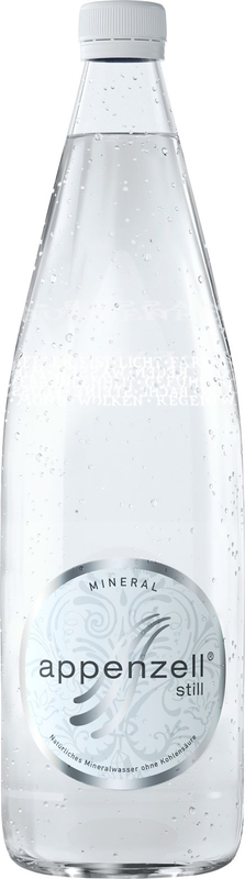Goba Mineral Still
