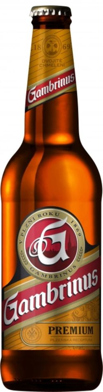 Gambrinus
