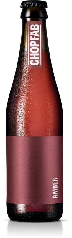 Chopfab Amber