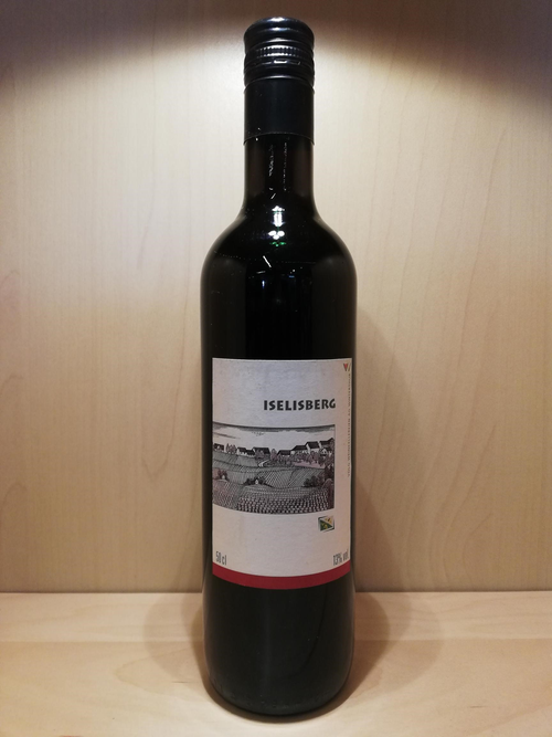 Iselisberger Blauburgunder
