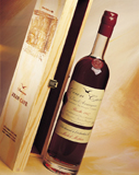 Armagnac Jean Cavé in Holzkiste