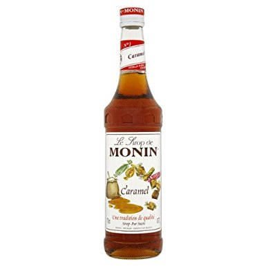 Sirup Monin Caramel
