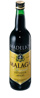 Malaga Madelios Superior Anejo DO