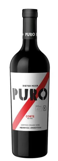 Puro Corte Bio Ojo de Vino MO