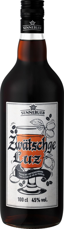 Sennebueb Zwätschge Luz 6er