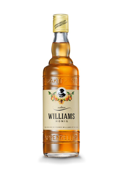 Appenzeller Williams-Honig