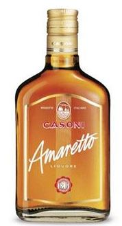 Amaretto Casoni