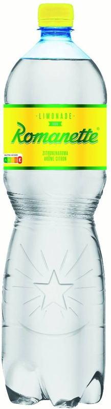 Romanette Citro Schrumpfpackung