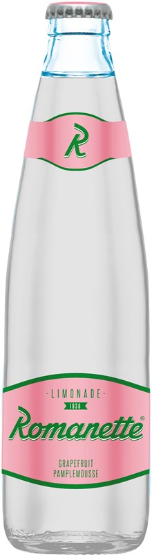 Romanette Grapefruit