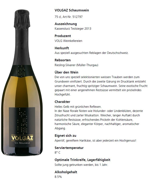 Volgaz