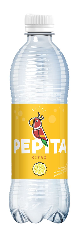 Pepita Citro Pet