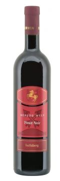 Iselisberger Herzog Welf Pinot Noir