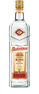 Berentzen Doppelkorn
