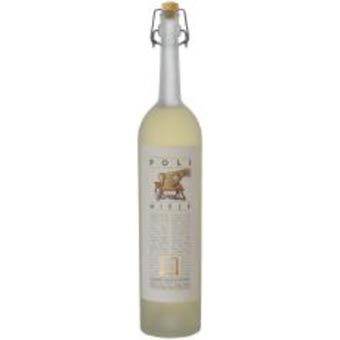 Poli Grappa Honig