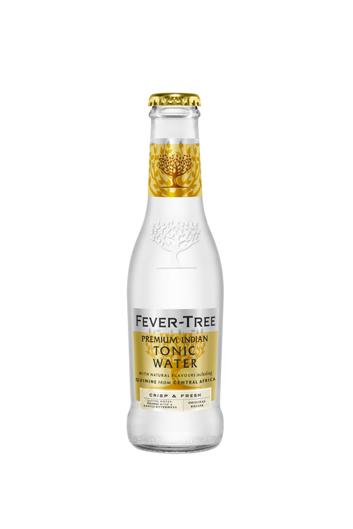 Fever Tree Premium Indian Tonic Water 6x4er EW