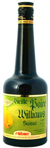 Vieille Poire Williams Räber