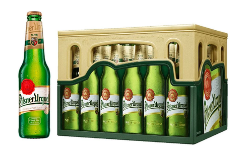 Pilsner Urquell 6er MW