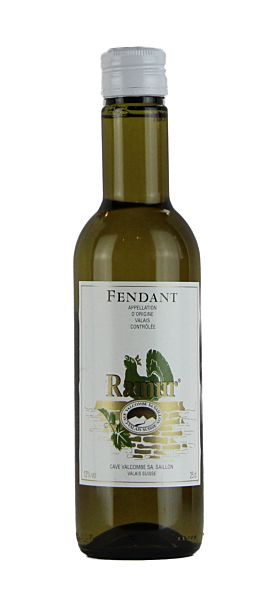 Fendant Ramur Valais AOC