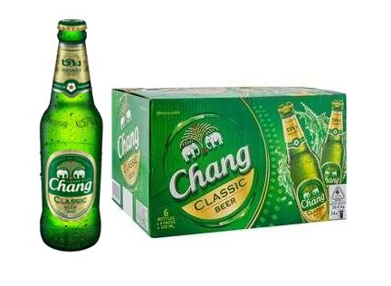 Chang Beer