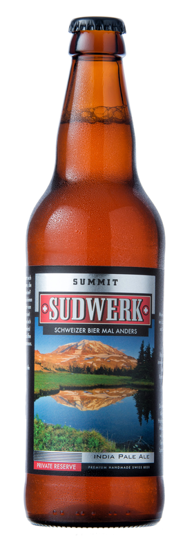 Sudwerk India Pale Ale