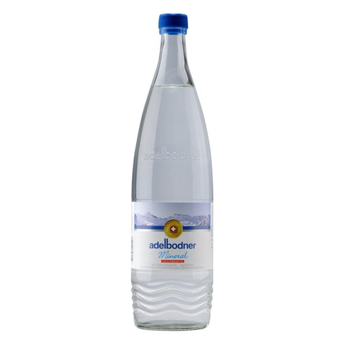 Adelbodner Prickelnd Blau