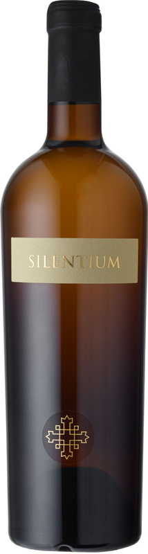 Irpinia Greco DOC Silentium