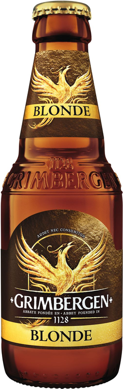 Grimbergen Blond 4x6er EW