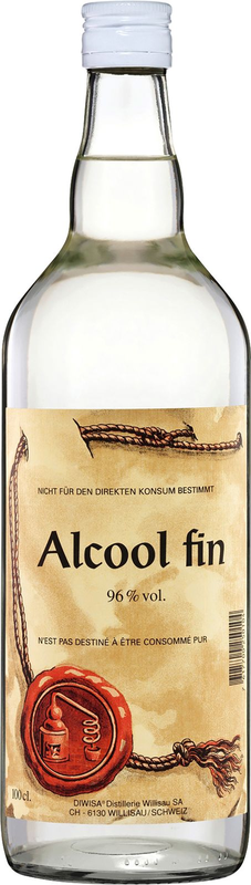 Feinsprit 6er
