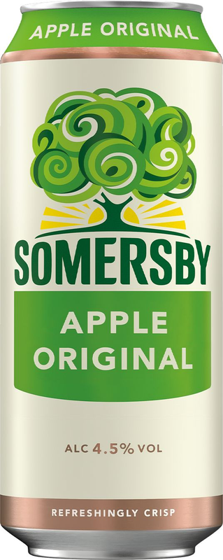 Somersby Apple Original Dosen 6x4er