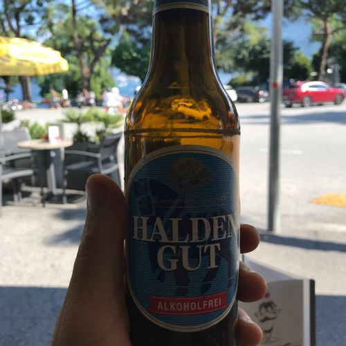 Haldengut Alkoholfrei