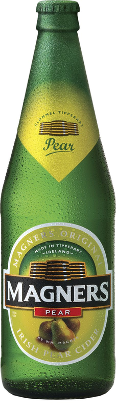 Magners Juicy Pear