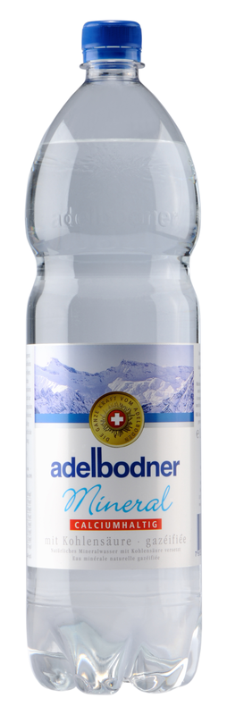 Adelbodner Prickelnd Blau Pet