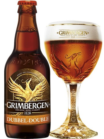 Grimbergen Dubbel 4x6er MW