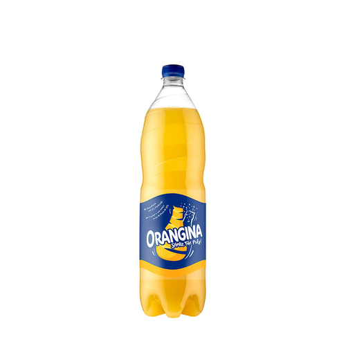 Orangina Pet