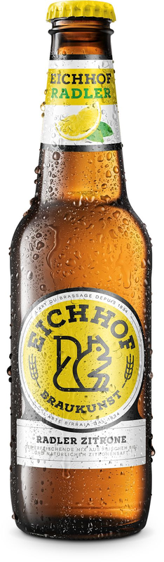 Eichhof Radler