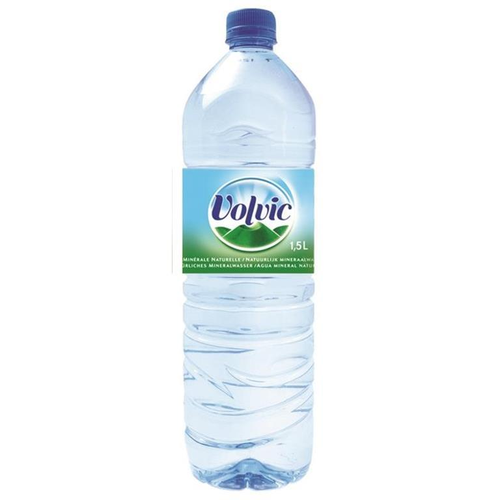 Volvic Pet
