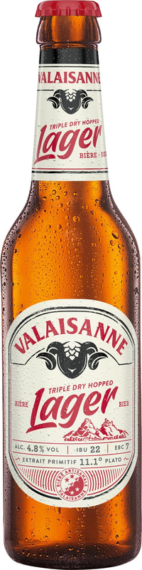 Valaisanne Lager