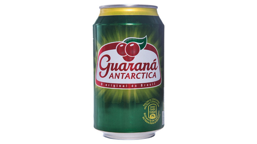 Guarana Antartica Dosen